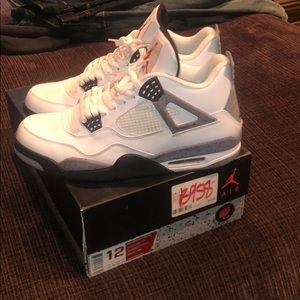 White Jordan cement 4